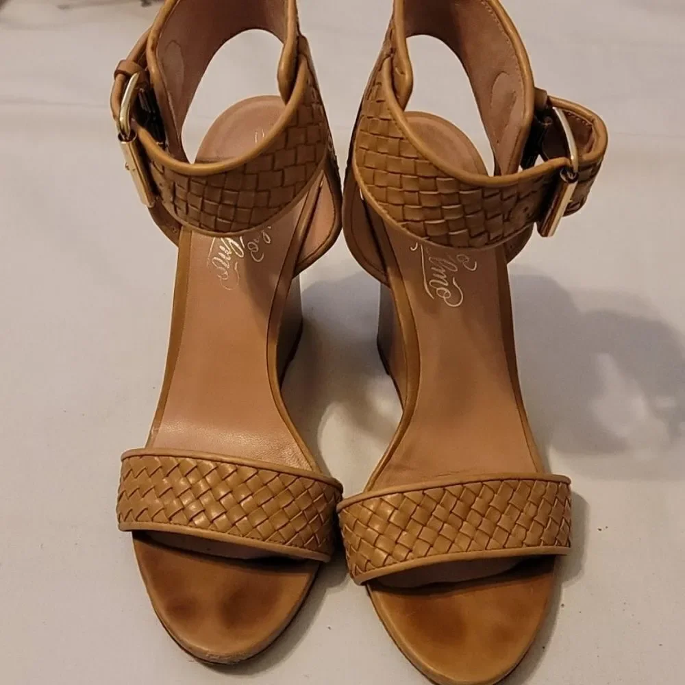 Alejandro Ingelmo beautiful wedges